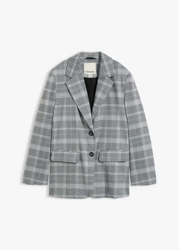 Oversize Blazer, bonprix