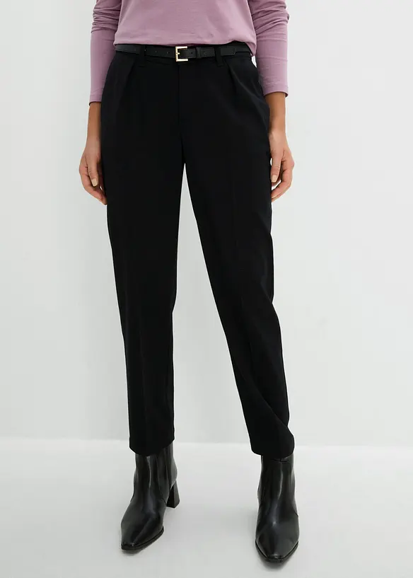 Cropped Hose, bonprix
