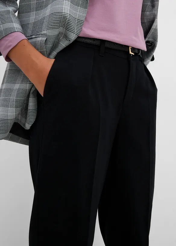 Cropped Hose, bonprix