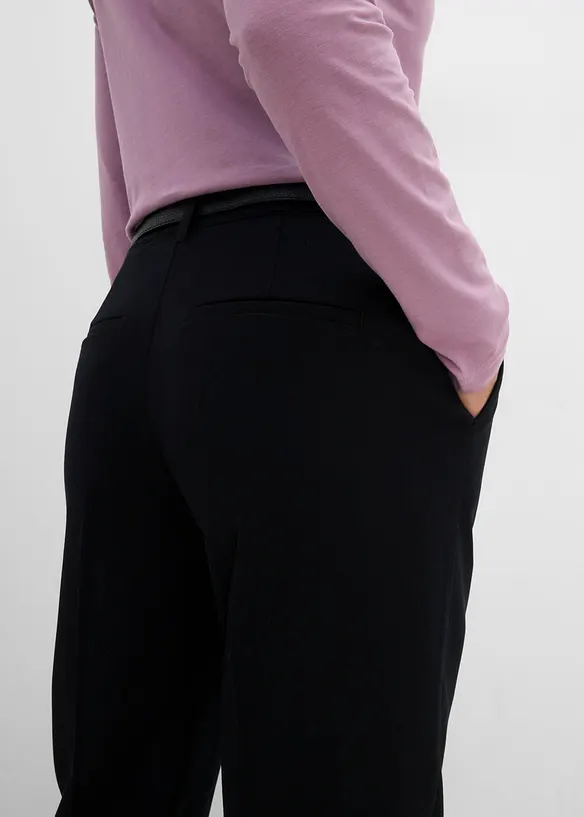Cropped Hose, bonprix