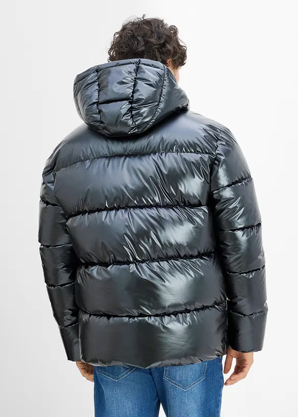 Wattierte Puffer-Jacke in Regular Fit, bonprix