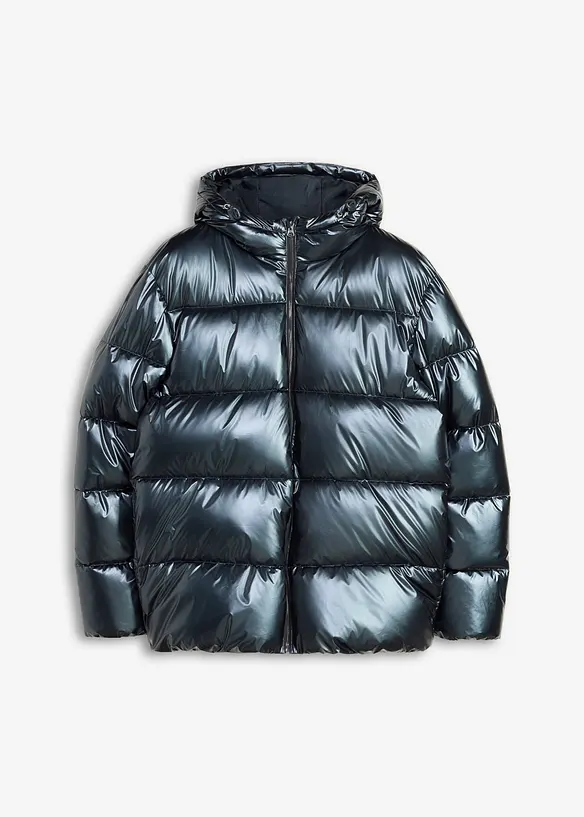 Wattierte Puffer-Jacke in Regular Fit, bonprix