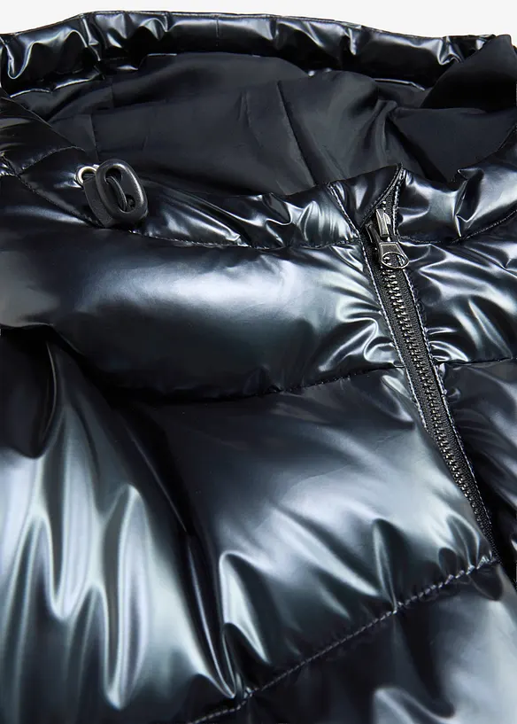 Wattierte Puffer-Jacke in Regular Fit, bonprix