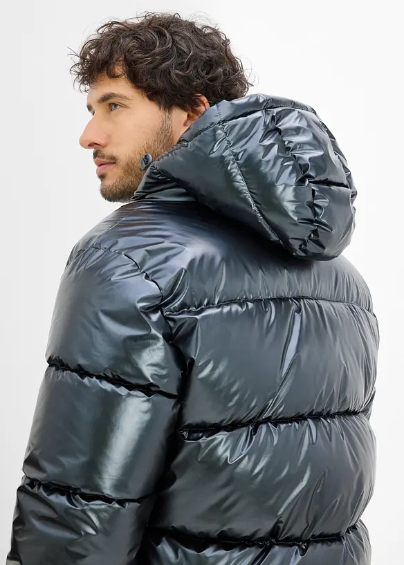 Wattierte Puffer-Jacke in Regular Fit, bonprix