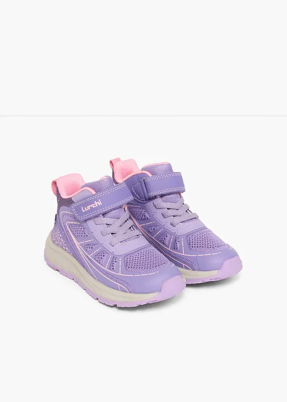 Sneakers Lurchi, Lurchi