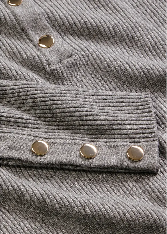 Pull polo, bonprix