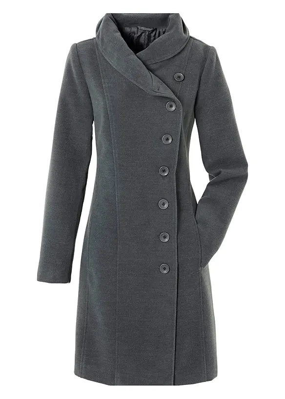 Manteau court, bonprix