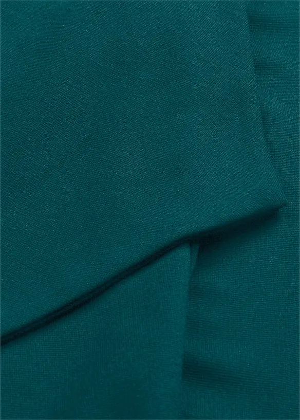 Blazer en jersey Punto di Roma, bonprix