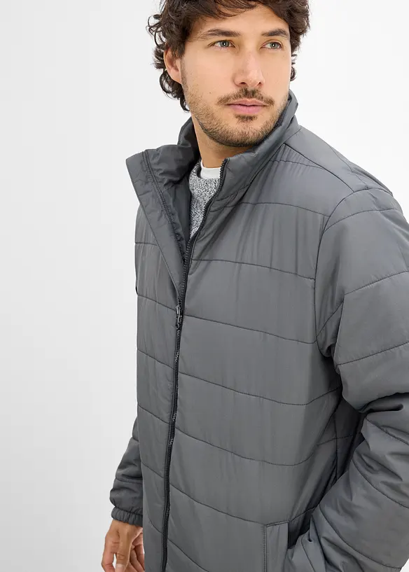 Veste 3en1 imperm&eacute;able, bonprix