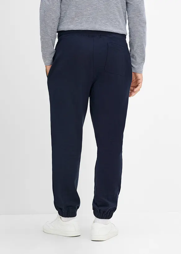 Pantalon de jogging, loose, bonprix