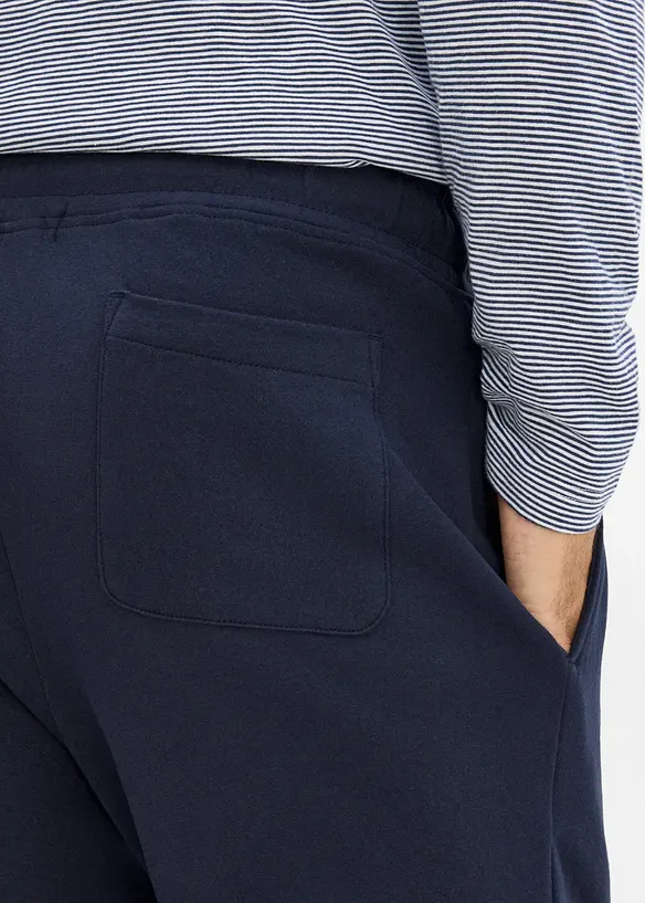 Pantalon de jogging, loose, bonprix