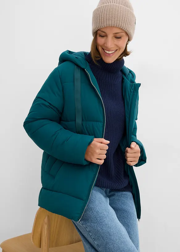 Doudoune oversize, bonprix