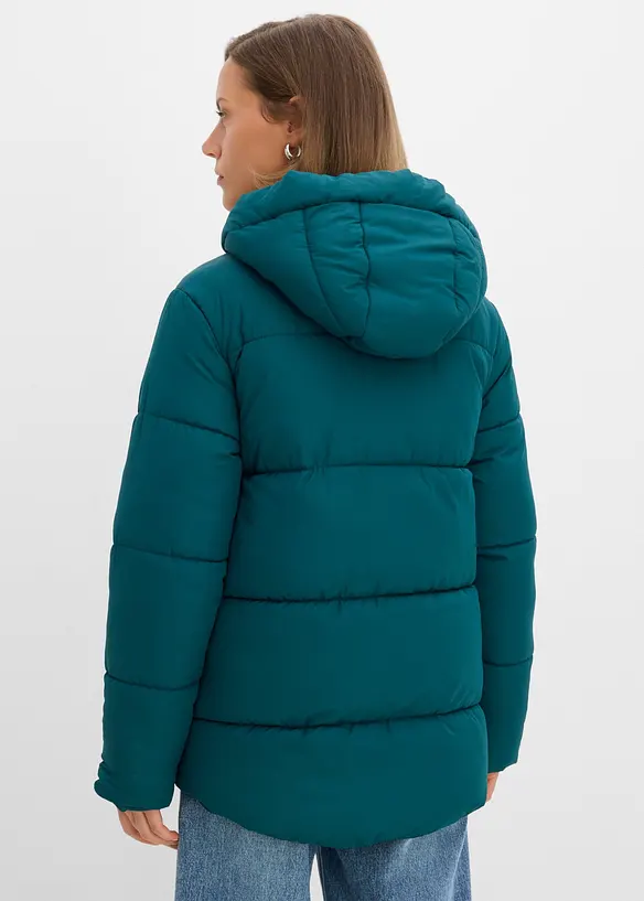 Doudoune oversize, bonprix