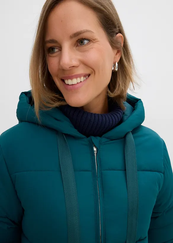 Doudoune oversize, bonprix