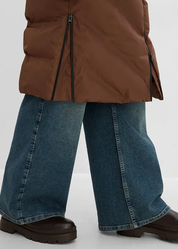 Steppmantel, bonprix