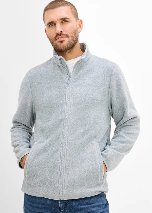 Veste 3en1 pour homme avec empi&egrave;cement de portage (ens. 3&nbsp;pces), bonprix