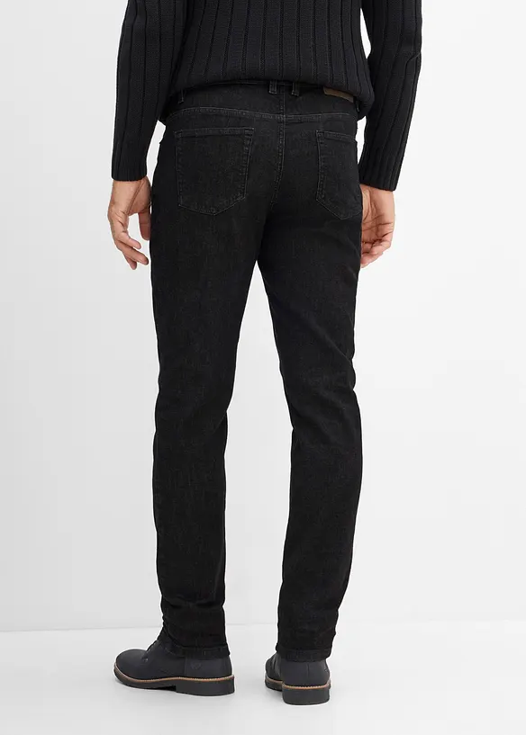 Jean regular, droit, bonprix