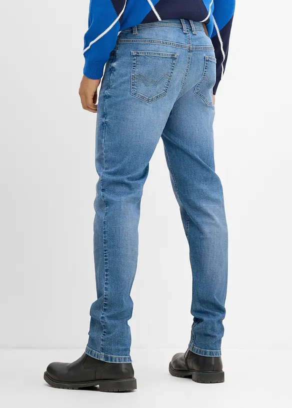 Jean Regular Fit, Straight, bonprix