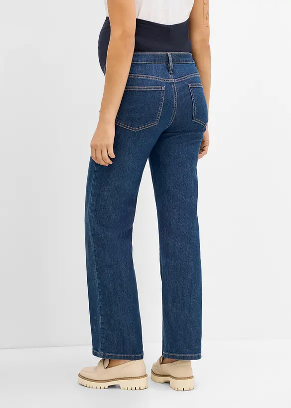 Jean de grossesse loose, bonprix