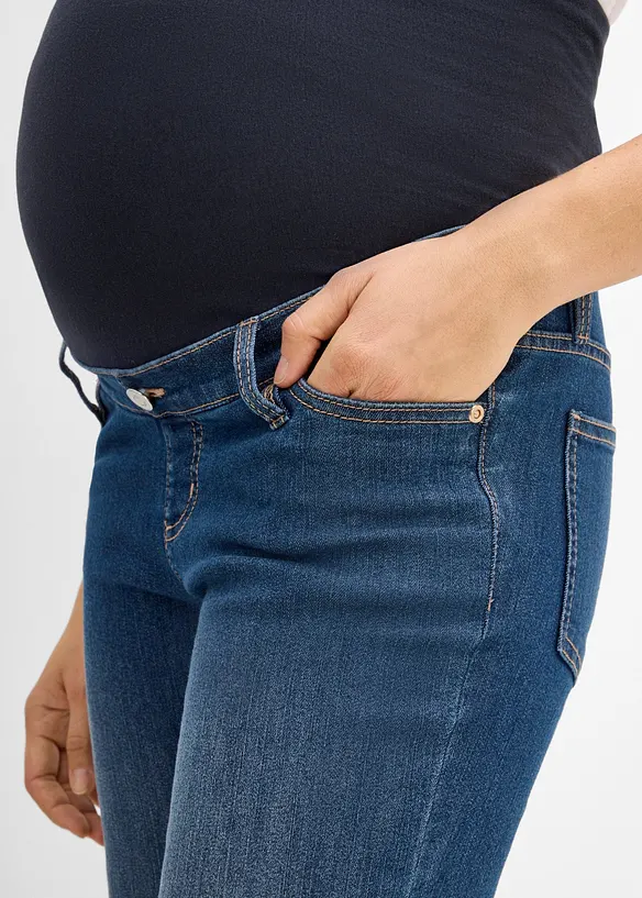 Jean de grossesse loose, bonprix