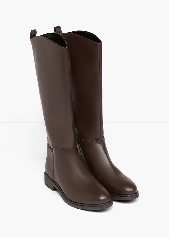 Bottes, bonprix