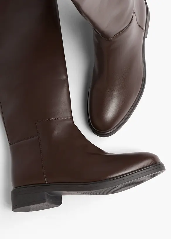 Bottes, bonprix