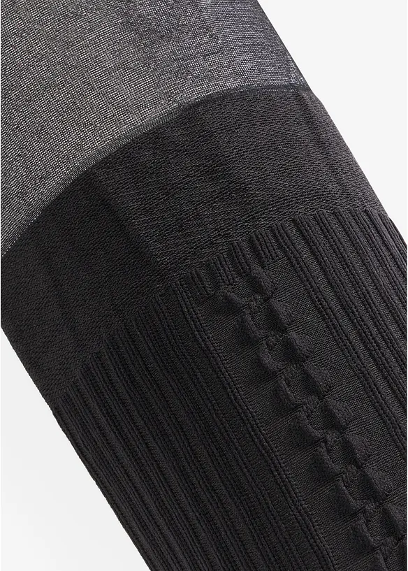 Overknee-Strumpfhose 40 DEN, bonprix