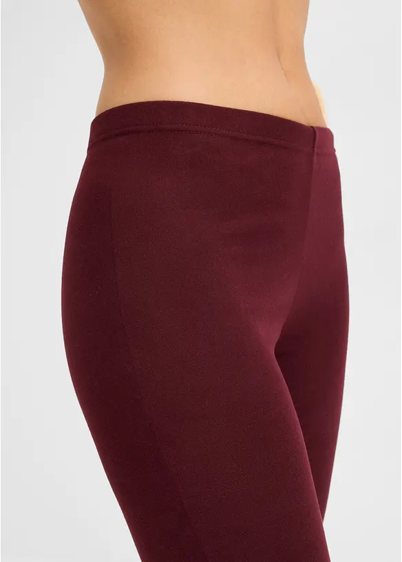 Legging chaud et doux, bonprix