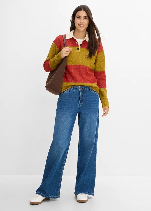 Pull, bonprix