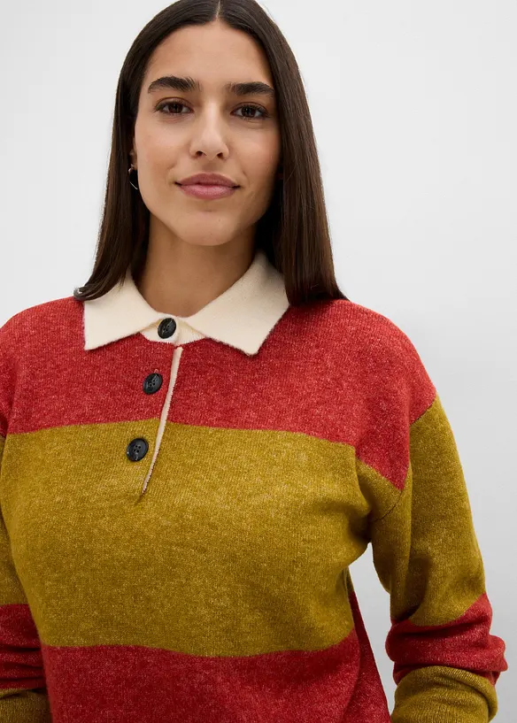 Pull, bonprix