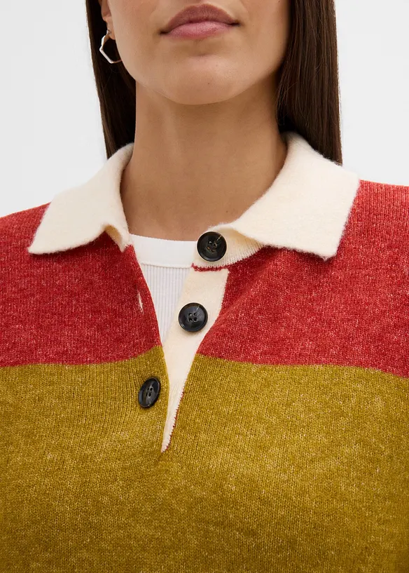 Pull, bonprix