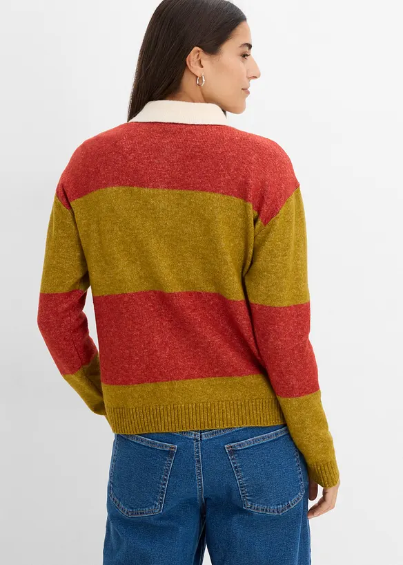 Pull, bonprix