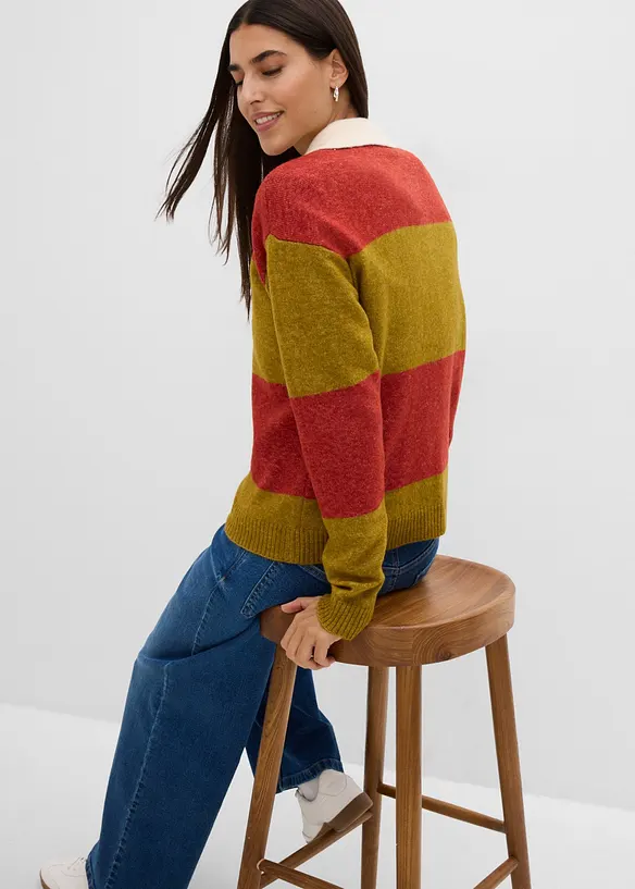 Pull, bonprix