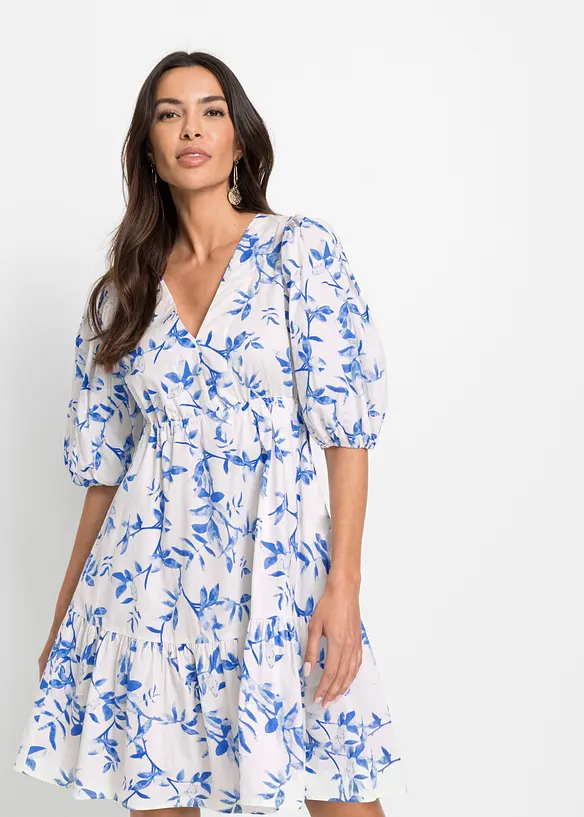 Robe courte, bonprix