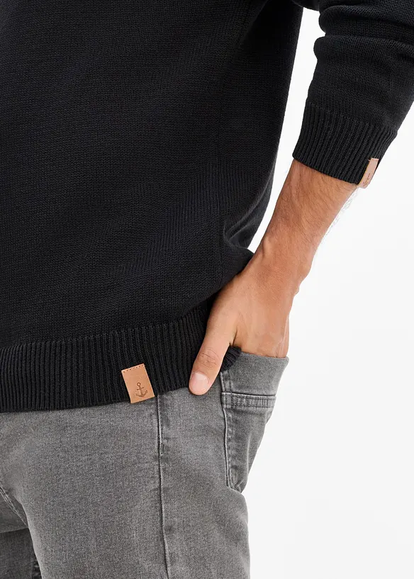 Pullover, bonprix