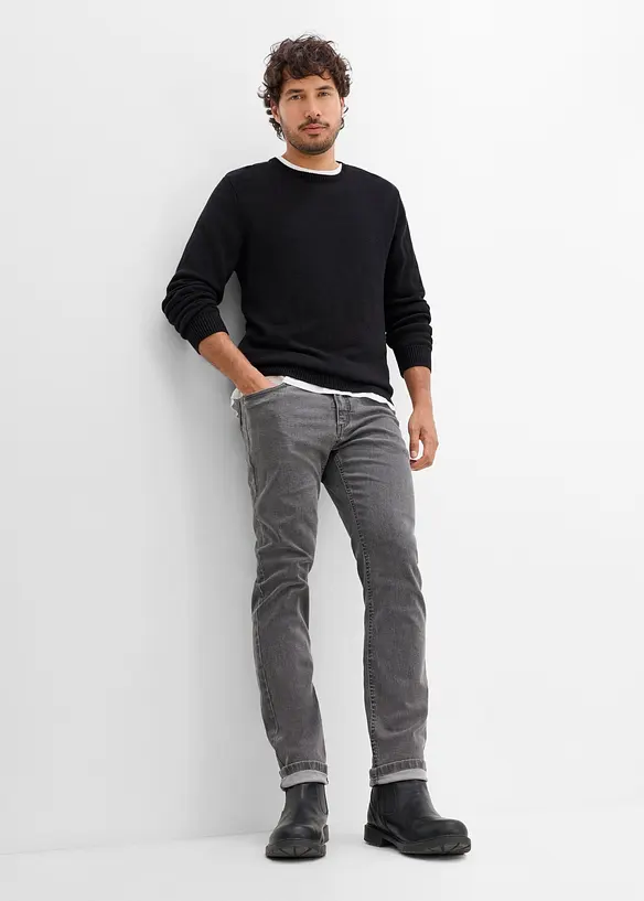 Pullover, bonprix