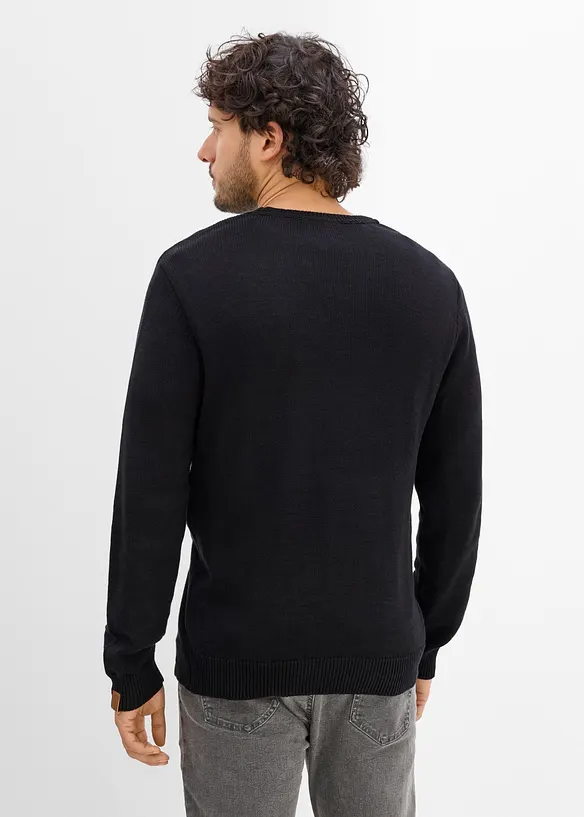 Pullover, bonprix