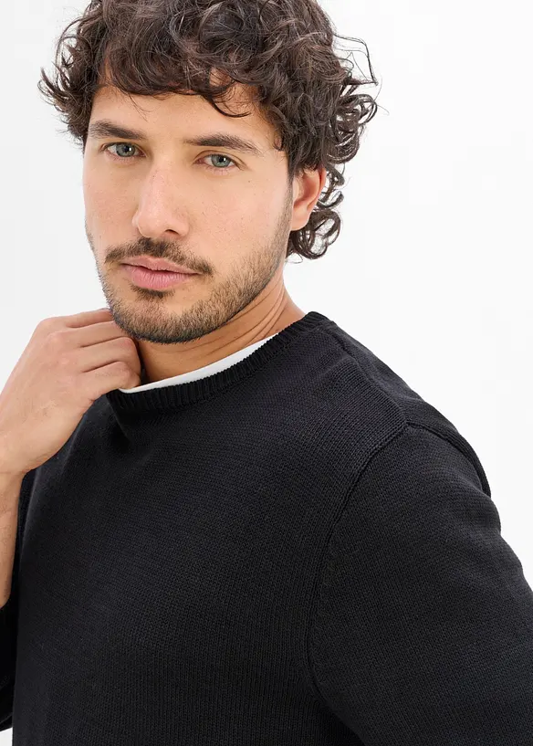 Pullover, bonprix