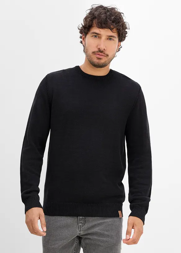 Pullover, bonprix