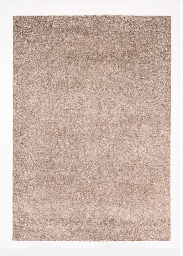 Waschbarer Teppich mit weichem Flor, bonprix