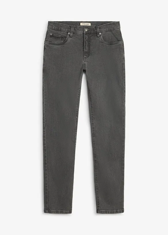 Slim-Fit-Jeans, Straight, bonprix
