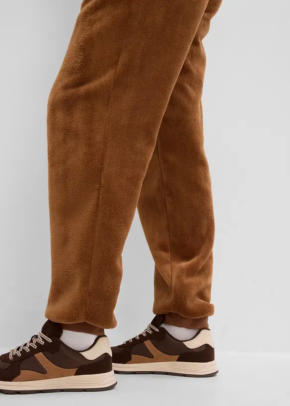 Jogginghose mit Komfortbund, bonprix