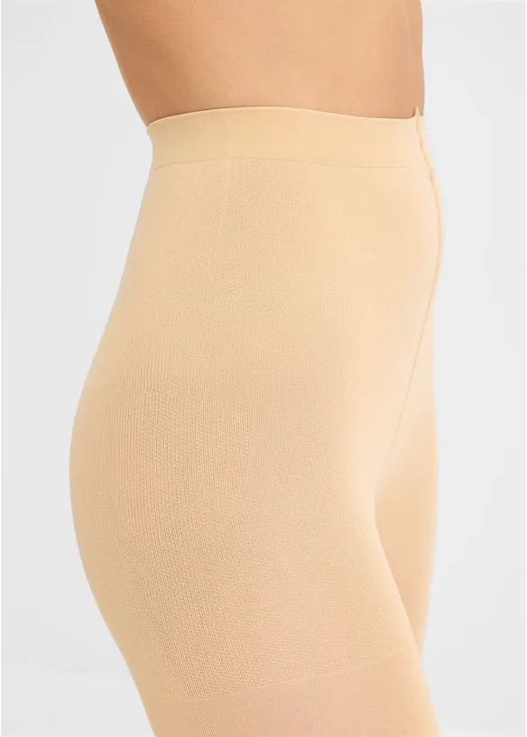 Blickdichte Strumpfhose 100 DEN, bonprix