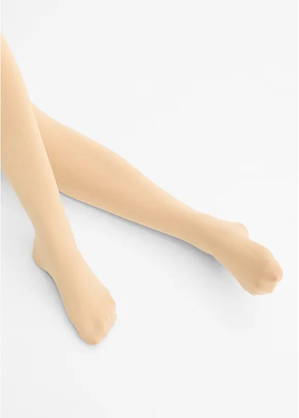 Blickdichte Strumpfhose 100 DEN, bonprix