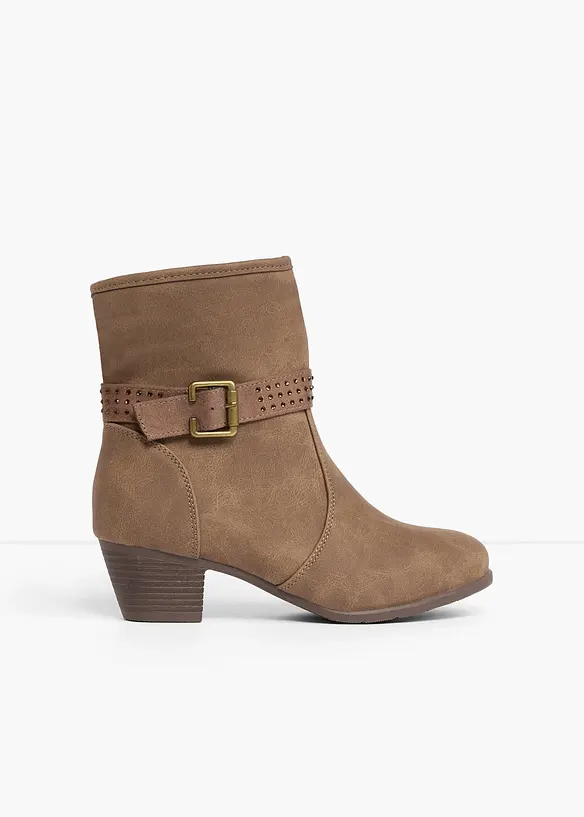 Bottines, bonprix