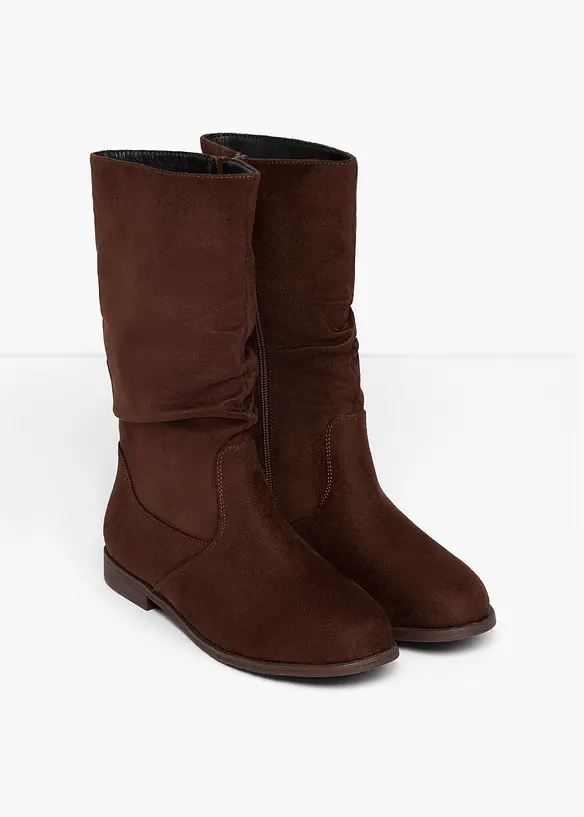 Bottes, bonprix