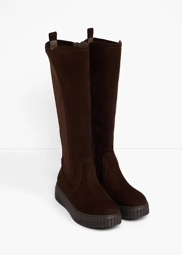 Jana Stiefel in bequemer Weite, Jana