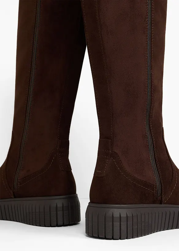 Jana Stiefel in bequemer Weite, Jana