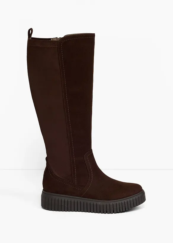 Jana Stiefel in bequemer Weite, Jana