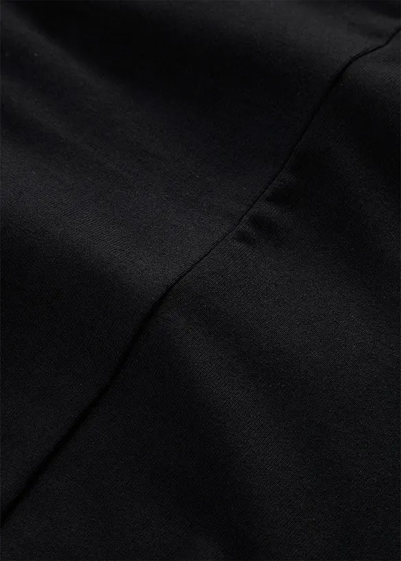 Jerseykleid mit softer Viskose, bonprix